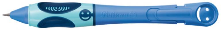 Pelikan Bleistift griffix  Bluesea Rechts Bl.